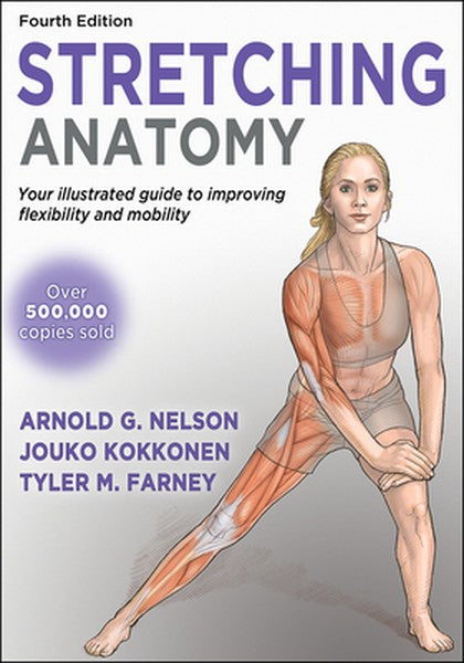 Stretching Anatomy