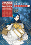 Ascendance of a Bookworm: Fanbook 6