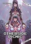 Otherside Picnic: Omnibus 4