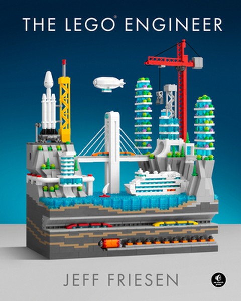 The Legoâ(r) Engineer