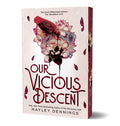 Our Vicious Descent (Deluxe Edition)