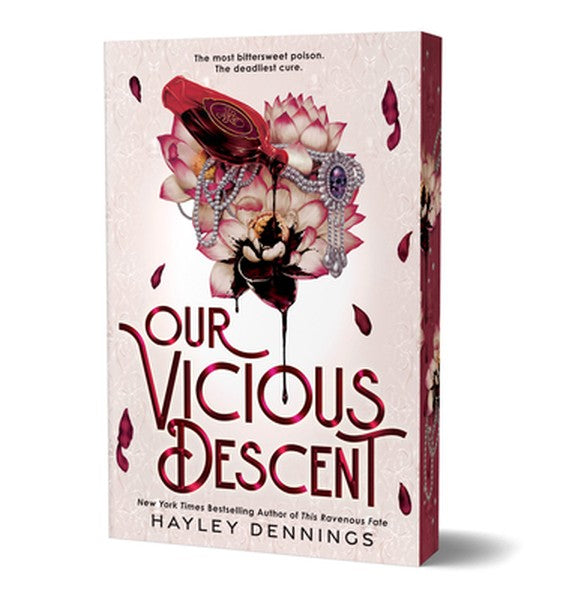 Our Vicious Descent (Deluxe Edition)