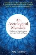 An Astrological Mandala: The Cycle of Transformations and its 360 Symbolic Phases