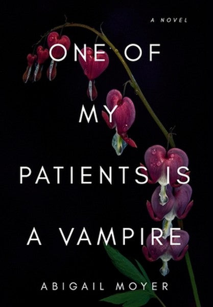 One of My Patients is a Vampire