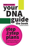 Your DNA Guide - the Book