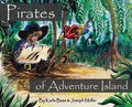 Pirates of Adventure Island
