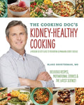 The Cooking Doc's Kidney-Healthy Cooking