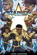 StarLion: The Rival Crusade