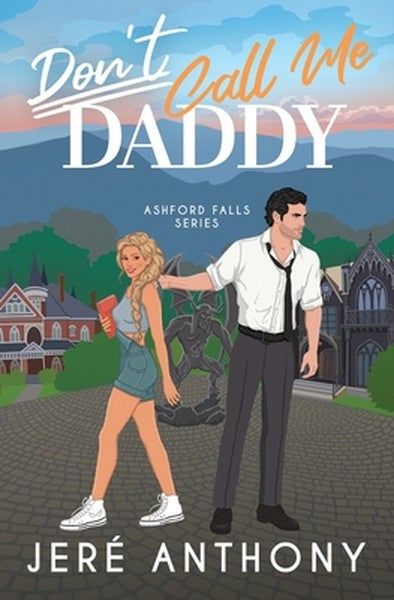 Don't Call Me Daddy