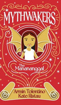 Mythwakers: The Manananggal