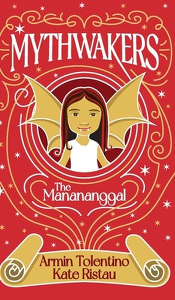 Mythwakers: The Manananggal