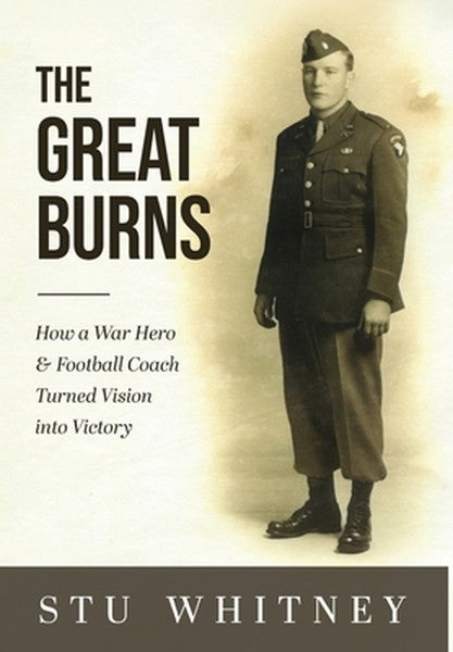 The Great Burns