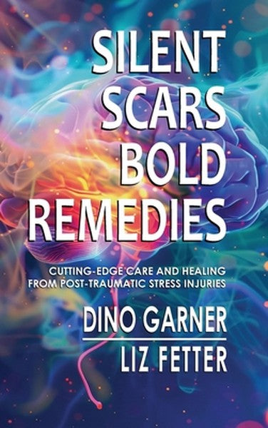 Silent Scars, Bold Remedies: Cutting-Edge Care and Healing from Post-Traumatic Stress Injuries