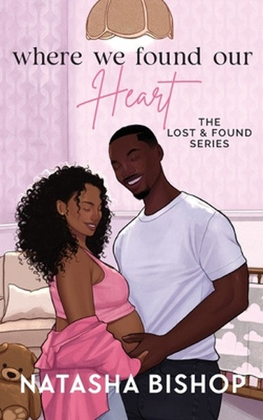 Where We Found Our Heart