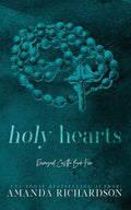 Holy Hearts: An MMF Romance