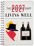 The Redstone Diary 2027: Living Well
