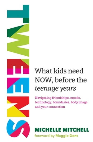 Tweens: What Kids Need Now, Before the Teenage Years