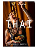Thai: Anywhere and Everywhere