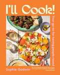I'll Cook!: Your Go-To for Having People Round