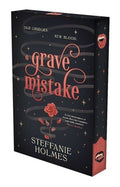 A Grave Mistake