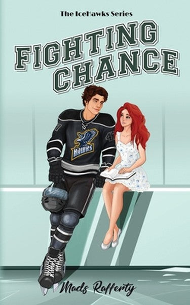Fighting Chance