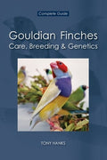 Gouldian Finches - Care, Breeding & Genetics: Complete Guide
