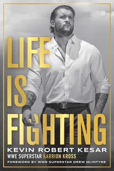 Life Is Fighting