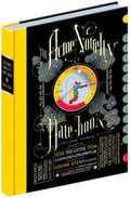 The Acme Novelty Datebook Volume Three