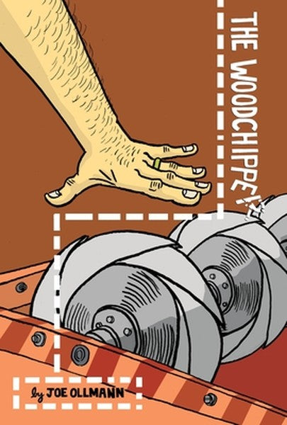 The Woodchipper