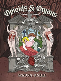 Opioids and Organs