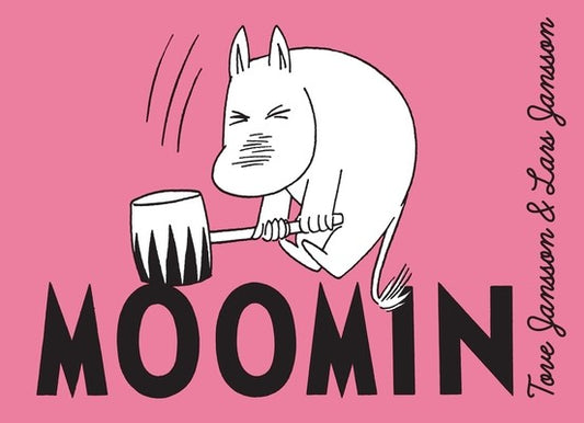 Moomin Adventures: Book 3