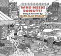 Who Needs Donuts?
