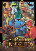 Shovel Knight: Ultimate Design Works