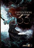 The Art of Clair Obscur: Expedition 33