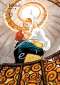 Veil Volume 5: Golden Blink