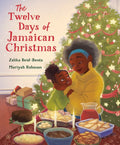 The Twelve Days of Jamaican Christmas