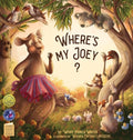 Where's My Joey?: A Heartwarming Bedtime Story for Children of All Ages