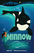 Minnow (Graphic Novel)