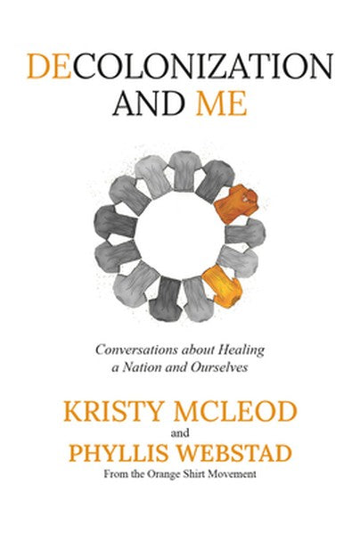 Decolonization and Me: Conversations about Healing a Nation and Ourselves