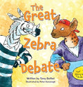 The Great Zebra Debate