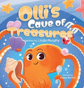 Olli's Cave of Treasures