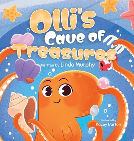 Olli's Cave of Treasures