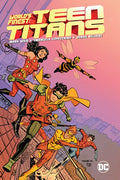 World's Finest: Teen Titans