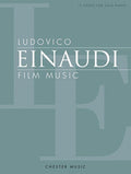 Ludovico Einaudi - Film Music: 17 Pieces for Solo Piano