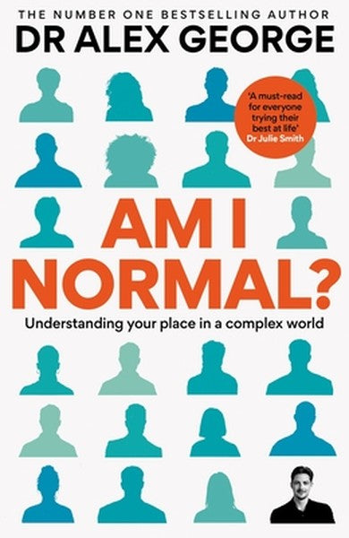 Am I Normal?: Understanding Your Place in a Complex World