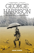 George Harrison: Behind the Locked Door