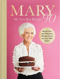 Mary 90: My Very Best Recipes