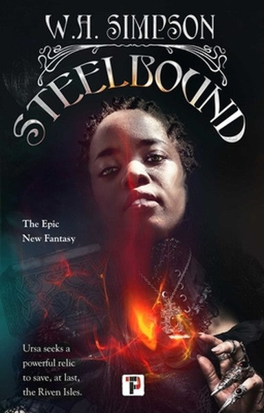 Steelbound