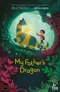 My Father's Dragon (Graphic Novel)