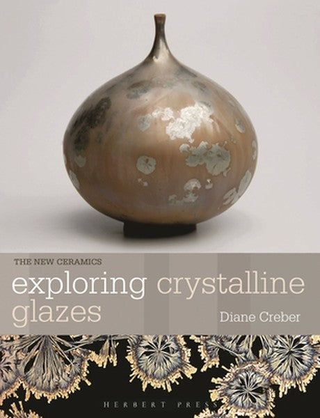 Exploring Crystalline Glazes